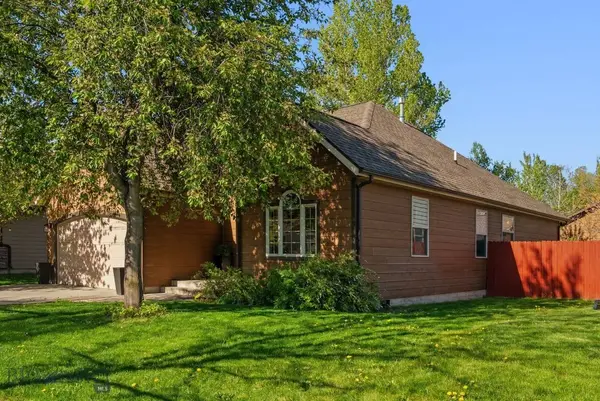 1213 Buckrake AVE, Bozeman, MT 59718