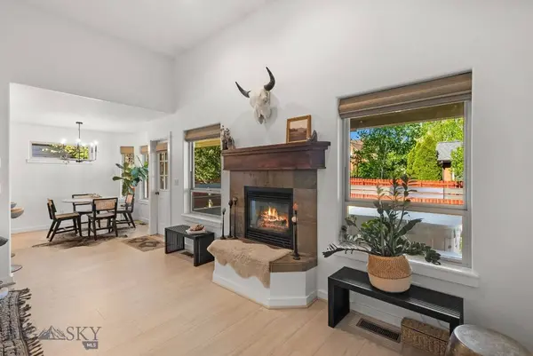 1213 Buckrake AVE, Bozeman, MT 59718