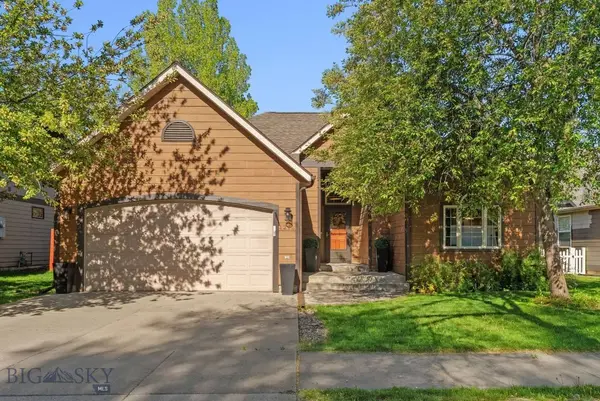 1213 Buckrake AVE, Bozeman, MT 59718