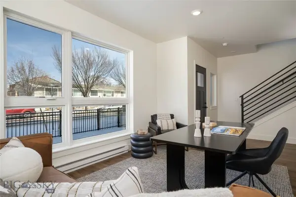 1608 W Beall ST #A, Bozeman, MT 59715
