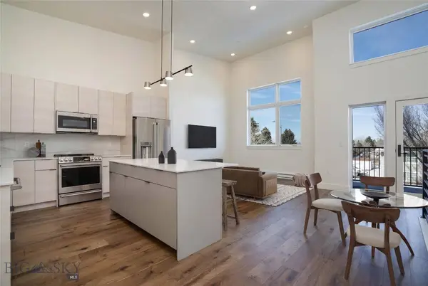 1608 W Beall ST #E, Bozeman, MT 59715