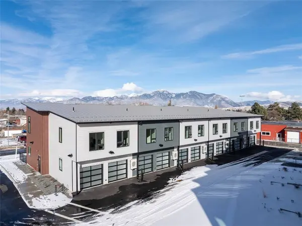 1608 W Beall ST #E, Bozeman, MT 59715