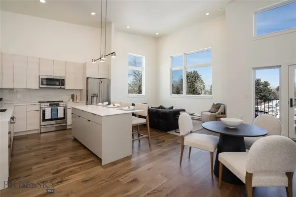 1608 W Beall ST #A, Bozeman, MT 59715