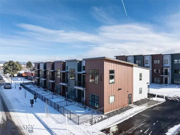 1608 W Beall ST #A, Bozeman, MT 59715