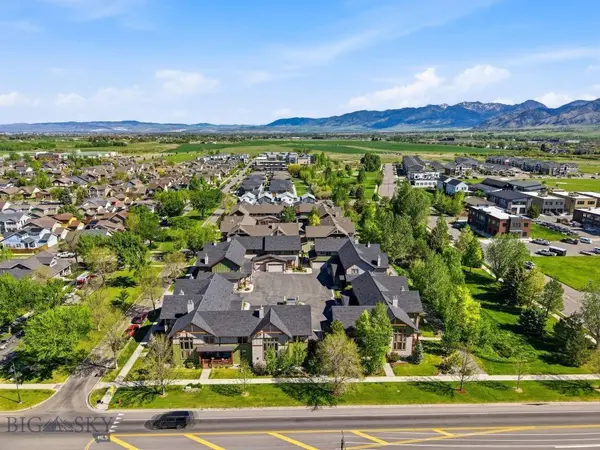 2124 Gallatin Green BLVD #4, Bozeman, MT 59718