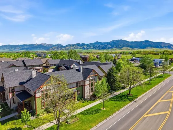 2124 Gallatin Green BLVD #4, Bozeman, MT 59718