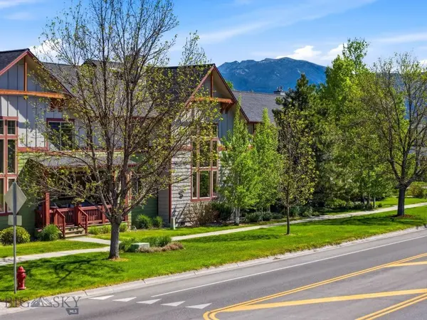 2124 Gallatin Green BLVD #4, Bozeman, MT 59718