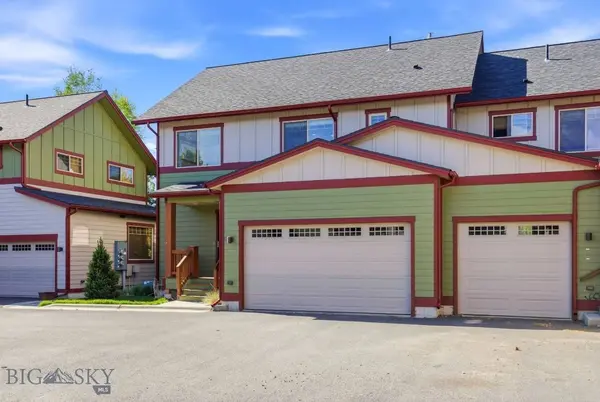 2124 Gallatin Green BLVD #4, Bozeman, MT 59718