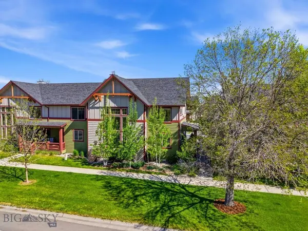 2124 Gallatin Green BLVD #4, Bozeman, MT 59718