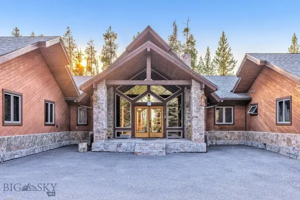 319 Skywood DR, Big  Sky, MT 59716