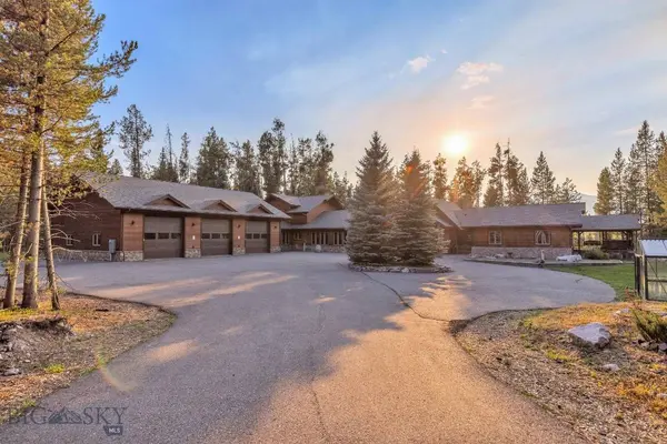 319 Skywood DR, Big  Sky, MT 59716