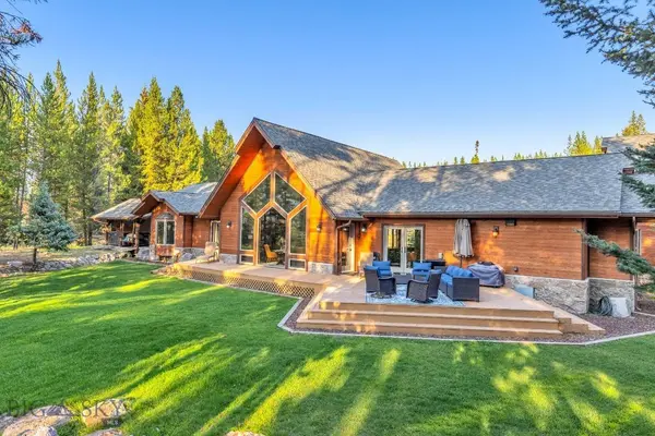 319 Skywood DR, Big  Sky, MT 59716