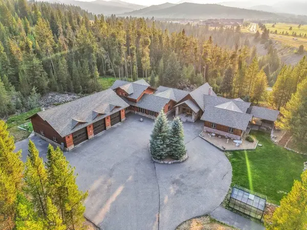 319 Skywood DR, Big  Sky, MT 59716