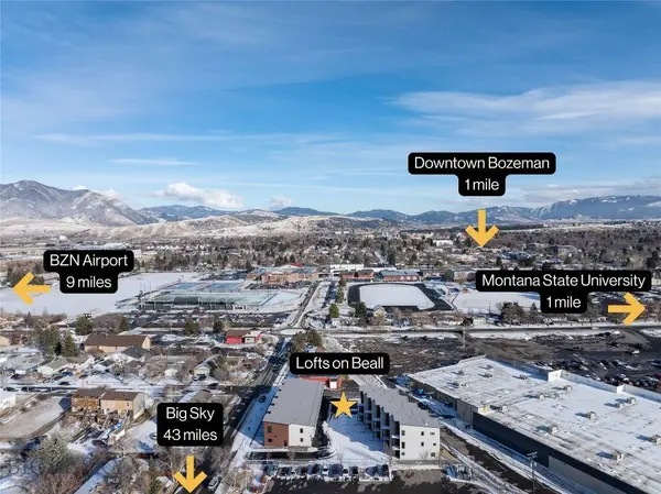 1610 W Beall ST #C, Bozeman, MT 59715