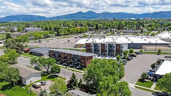 1610 W Beall ST #C, Bozeman, MT 59715