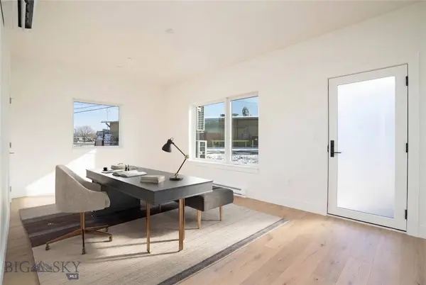 1610 W Beall ST #C, Bozeman, MT 59715
