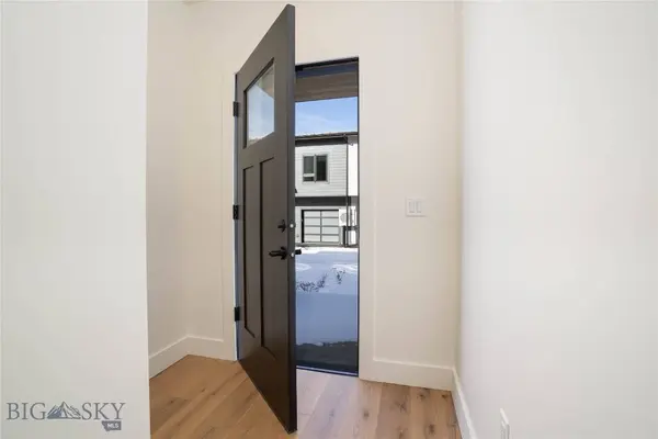 1610 W Beall ST #C, Bozeman, MT 59715