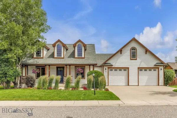74 Morgan Creek LN, Bozeman, MT 59718
