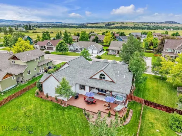 74 Morgan Creek LN, Bozeman, MT 59718