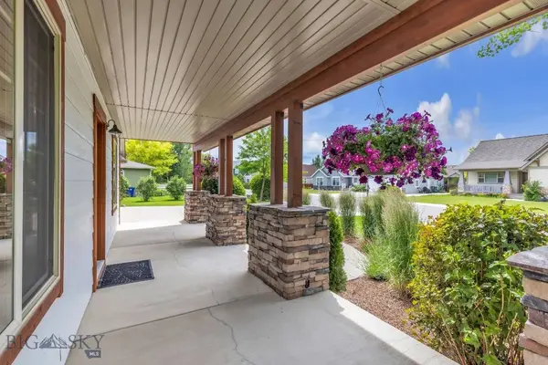 74 Morgan Creek LN, Bozeman, MT 59718