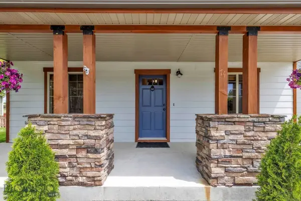 74 Morgan Creek LN, Bozeman, MT 59718