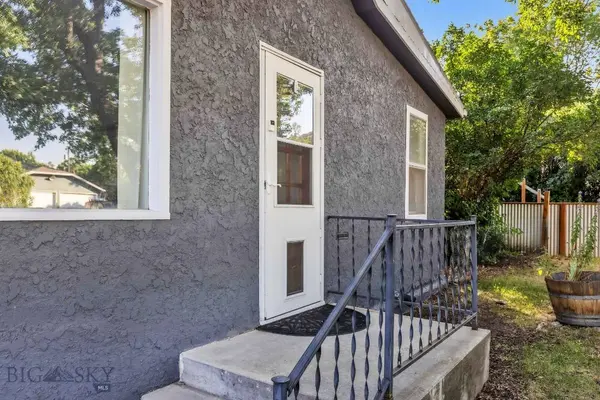 513 N G ST, Livingston, MT 59047