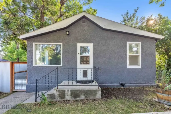 513 N G ST, Livingston, MT 59047