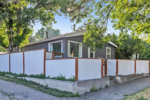 513 N G ST, Livingston, MT 59047