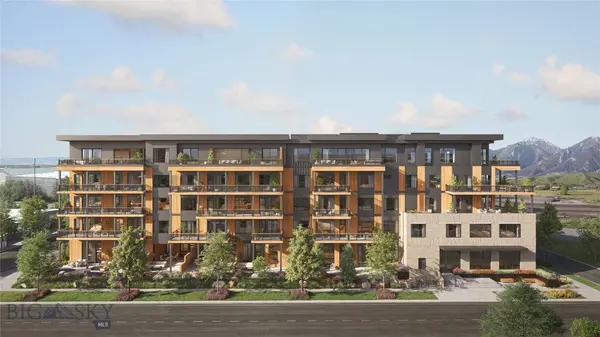 805 N Ida AVE #104, Bozeman, MT 59715