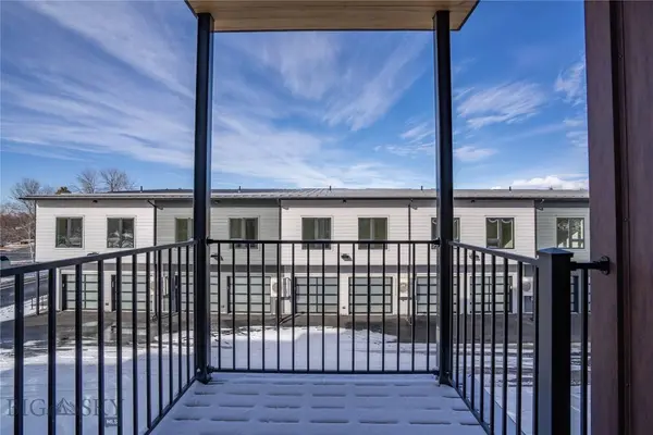 1610 W Beall ST #B, Bozeman, MT 59715
