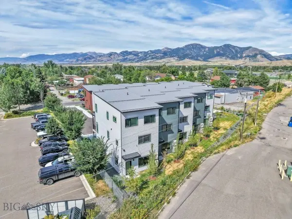 1610 W Beall ST #B, Bozeman, MT 59715