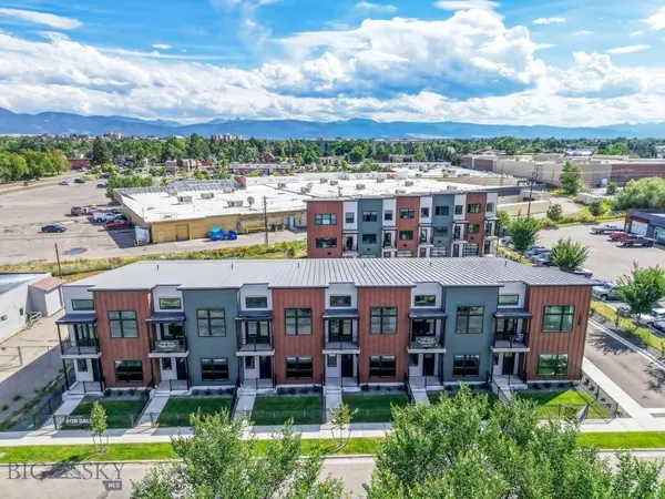 1608 W Beall ST #D, Bozeman, MT 59715