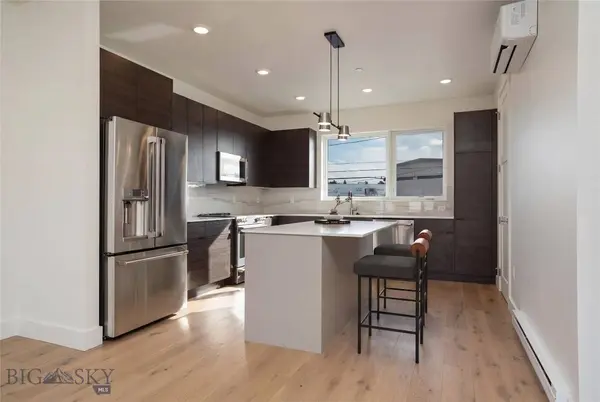 1610 W Beall ST #B, Bozeman, MT 59715