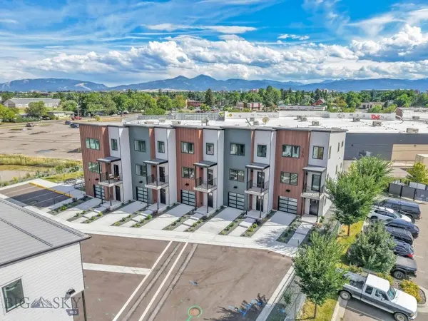 1610 W Beall ST #B, Bozeman, MT 59715
