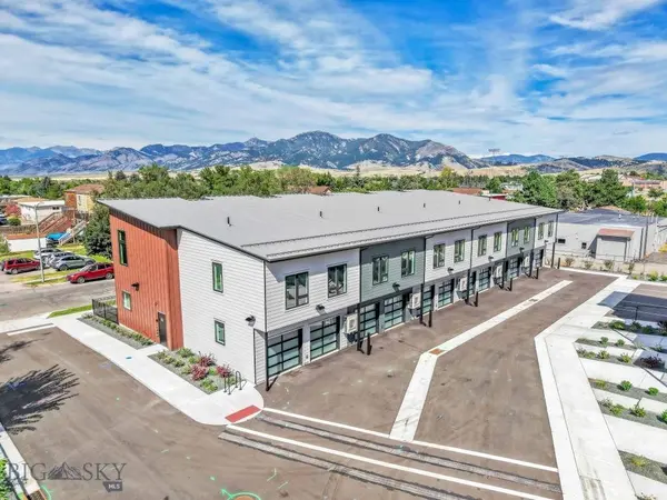 1608 W Beall ST #D, Bozeman, MT 59715