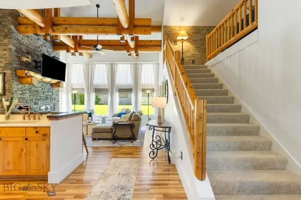80 Crail Creek CT, Big  Sky, MT 59716
