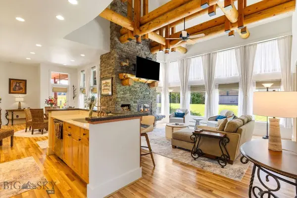 80 Crail Creek CT, Big  Sky, MT 59716