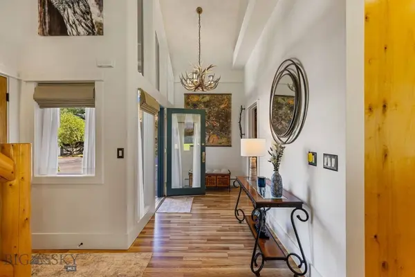 80 Crail Creek CT, Big  Sky, MT 59716