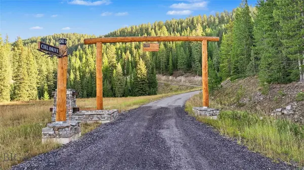 1 Ciel DR, Big Sky, MT 59716