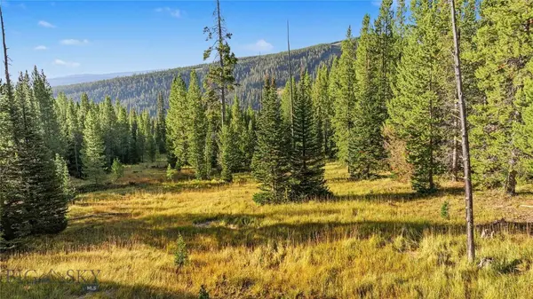 1 Ciel DR, Big Sky, MT 59716