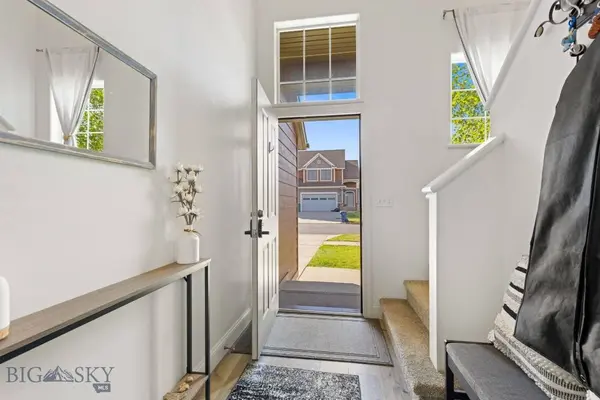 4091/4095 Diamond ST, Bozeman, MT 59718