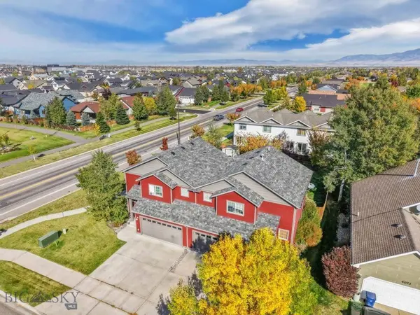 4091/4095 Diamond ST, Bozeman, MT 59718