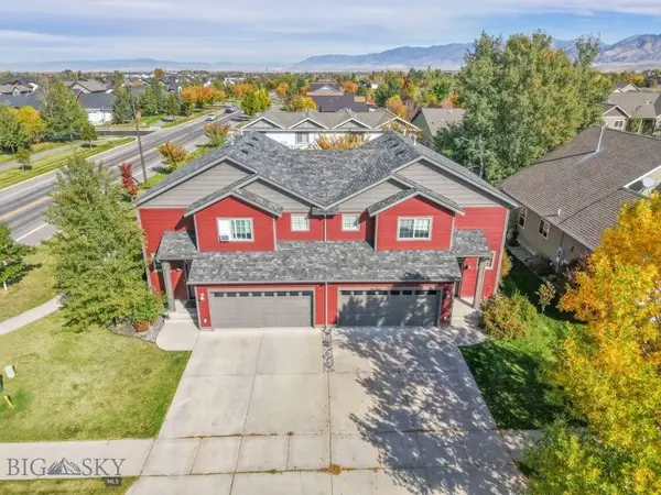 4091/4095 Diamond ST, Bozeman, MT 59718