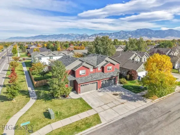 4091/4095 Diamond ST, Bozeman, MT 59718