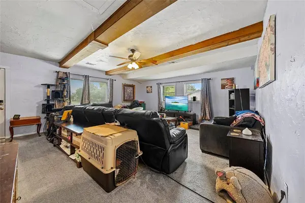5505 S Villa AVE, Oklahoma City, OK 73119