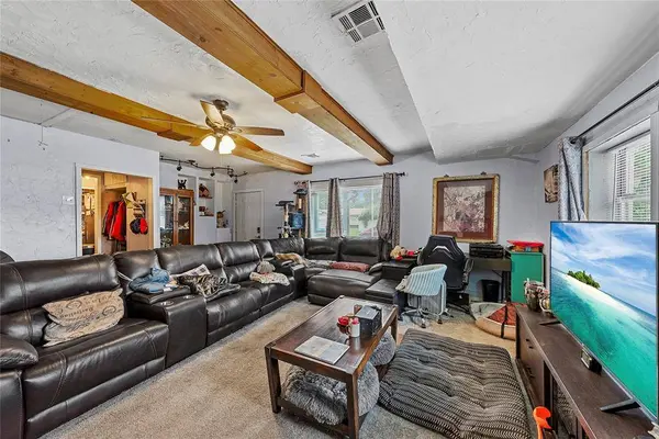 5505 S Villa AVE, Oklahoma City, OK 73119