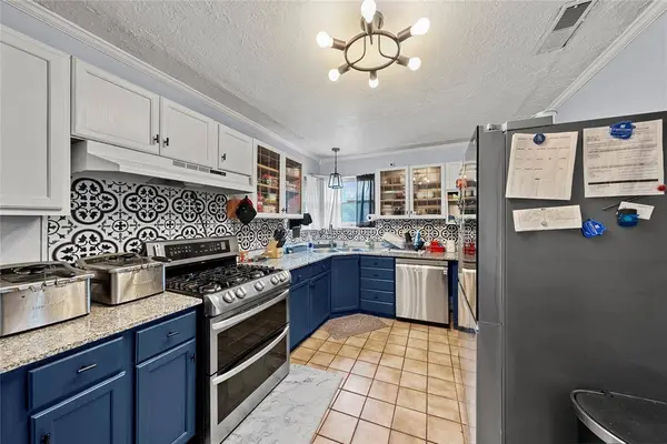 5505 S Villa AVE, Oklahoma City, OK 73119