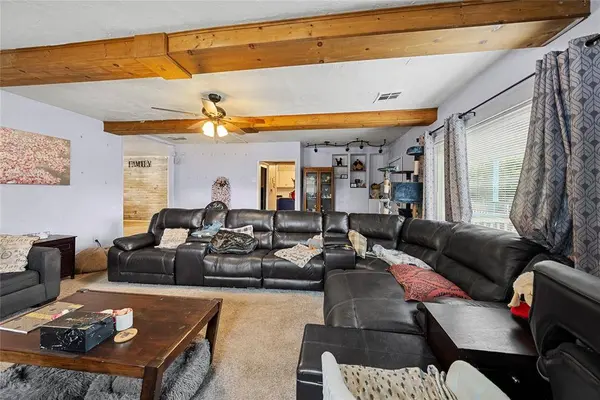 5505 S Villa AVE, Oklahoma City, OK 73119