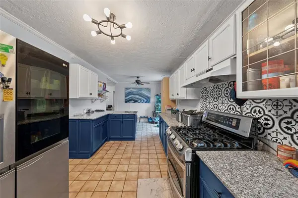 5505 S Villa AVE, Oklahoma City, OK 73119