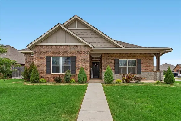 12101 SW 46th ST, Mustang, OK 73064